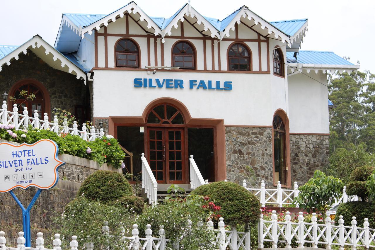 Hotel Silver Falls - Нувара-Элия Экстерьер фото